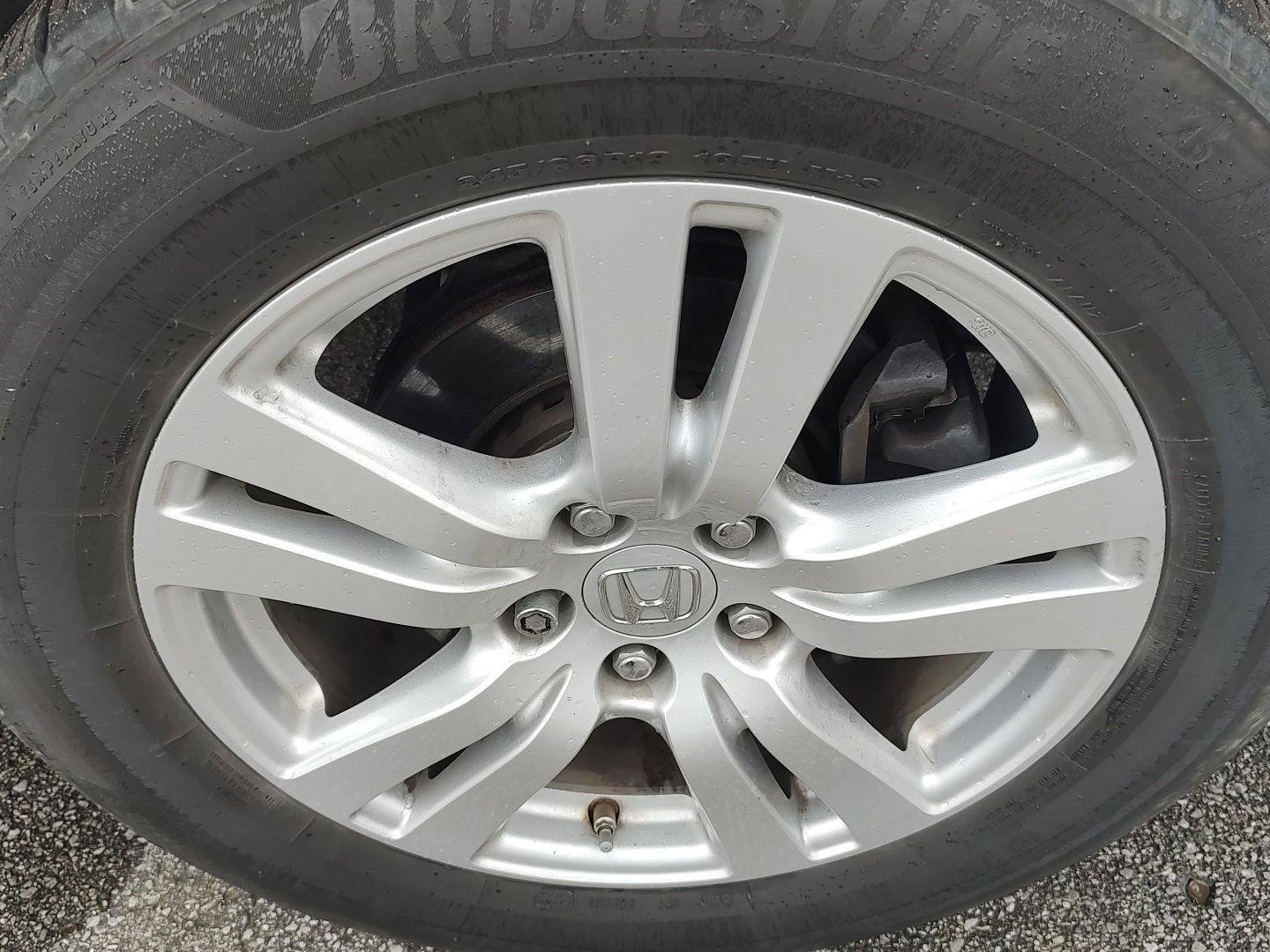Used 2016 Honda Pilot LX image 28