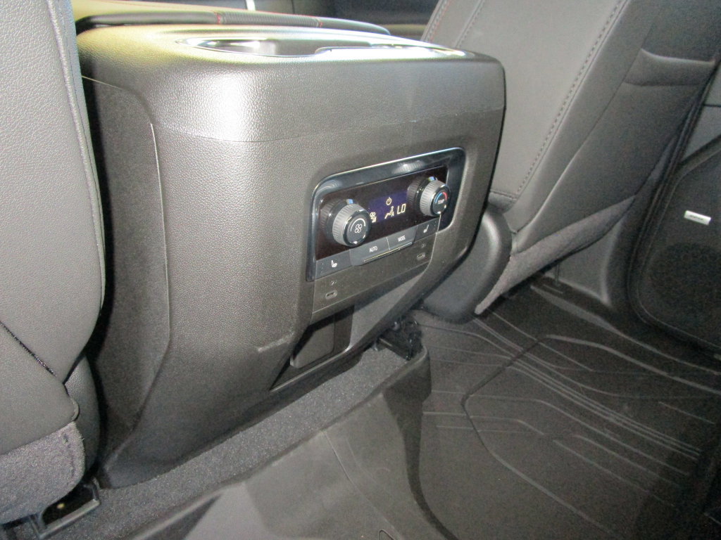 New 2027 Chevrolet Tahoe RST w/ Comfort Package RWD image 20
