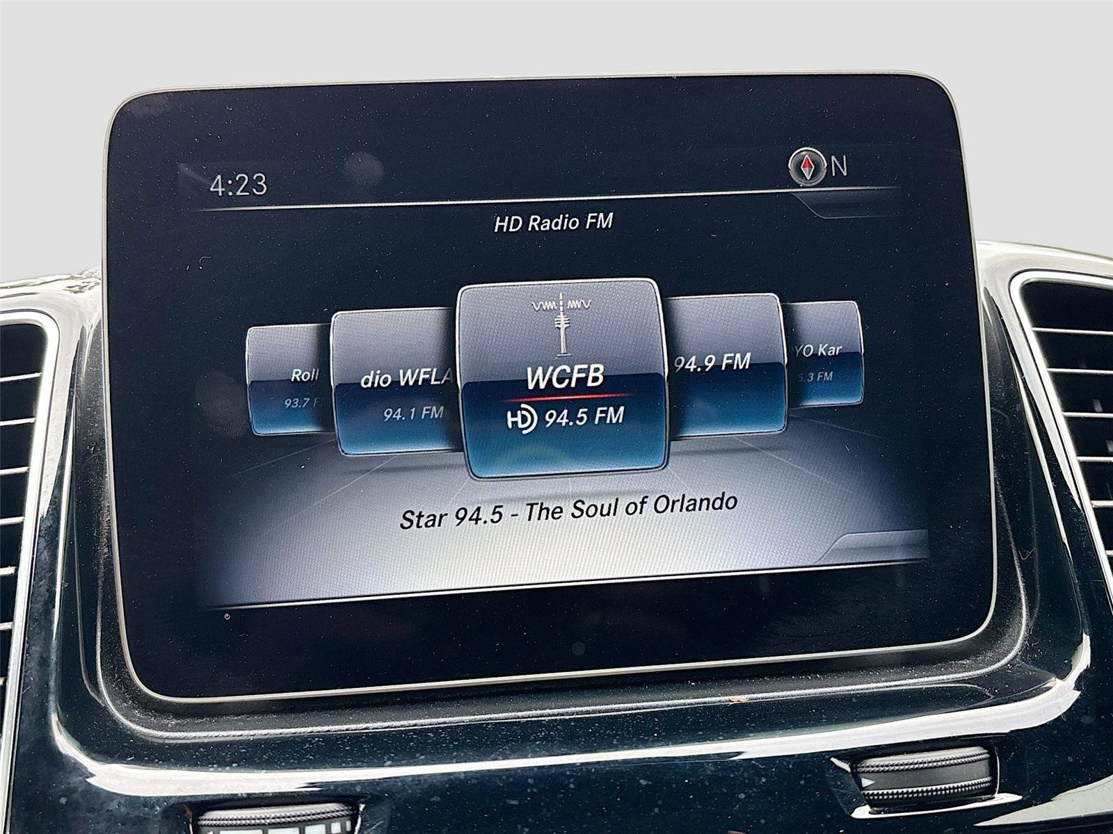 Used 2019 Mercedes-Benz GLS 450 GLS 450 image 15