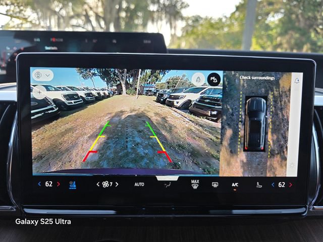 New 2027 Ford Expedition King Ranch AWD/4WD image 24