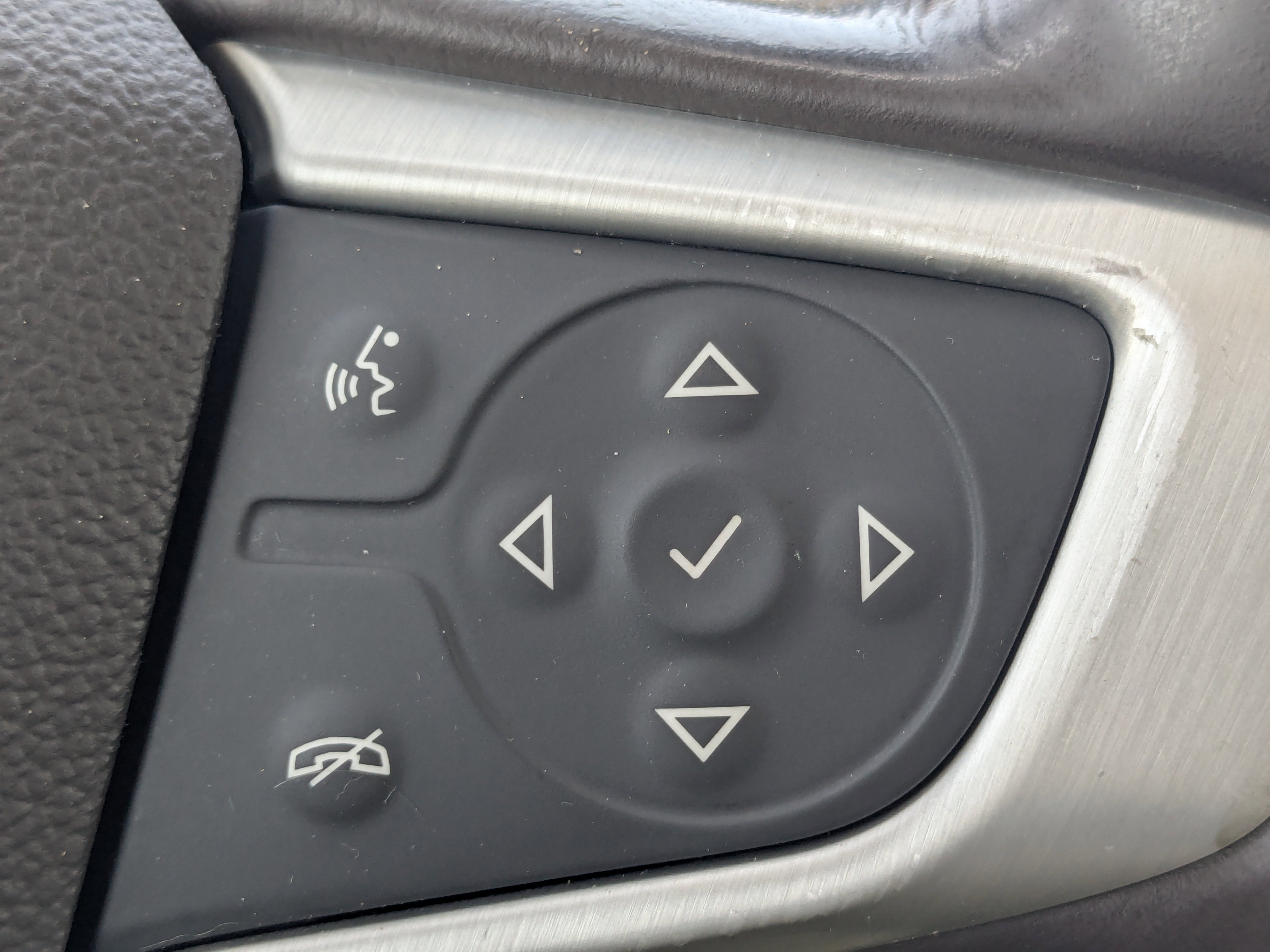 Used 2021 GMC Acadia SLT w/ Premium Package image 36