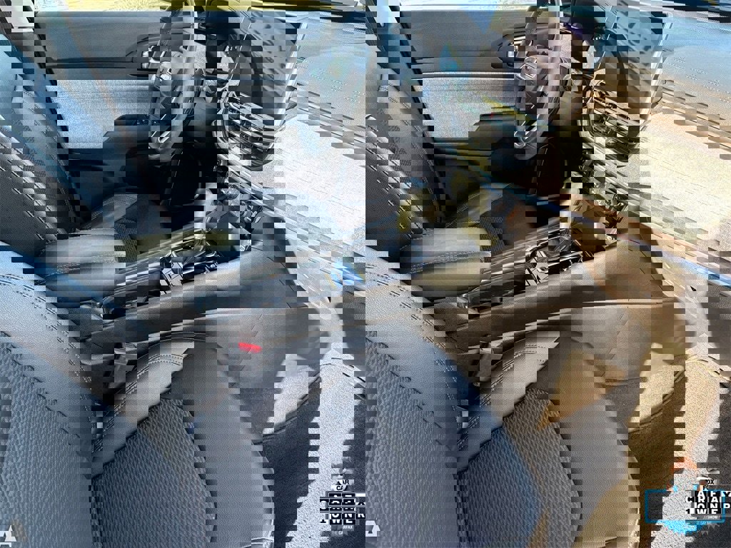 Certified 2022 Jeep Compass Latitude image 25