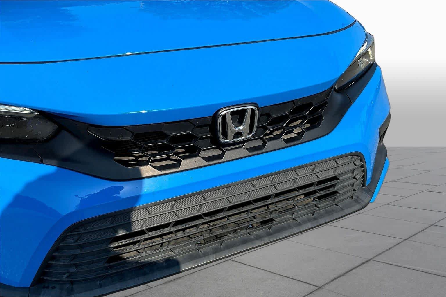 Used 2023 Honda Civic Sport image 29