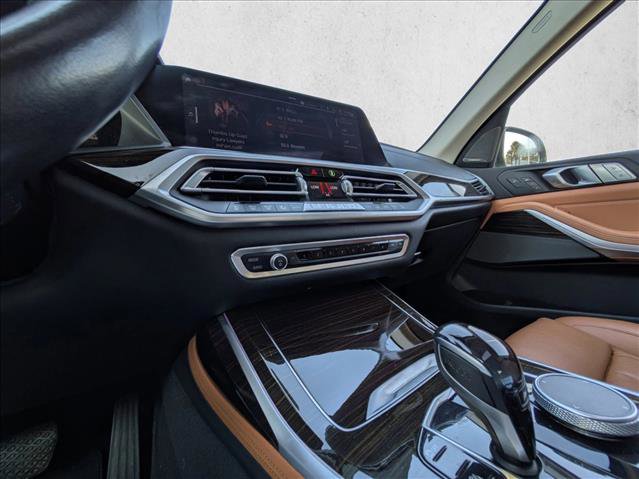 Used 2019 BMW X7 xDrive40i w/ Premium Package image 12