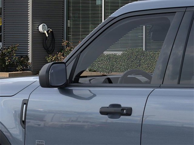 New 2025 Ford Bronco Sport Big Bend image 20