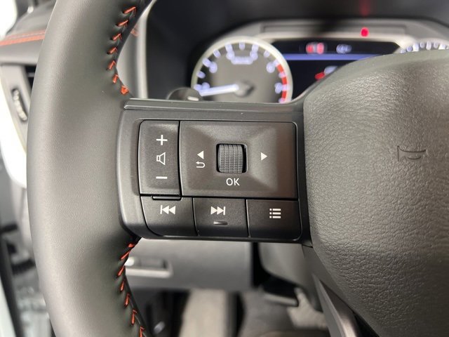 New 2026 Nissan Rogue SV image 15