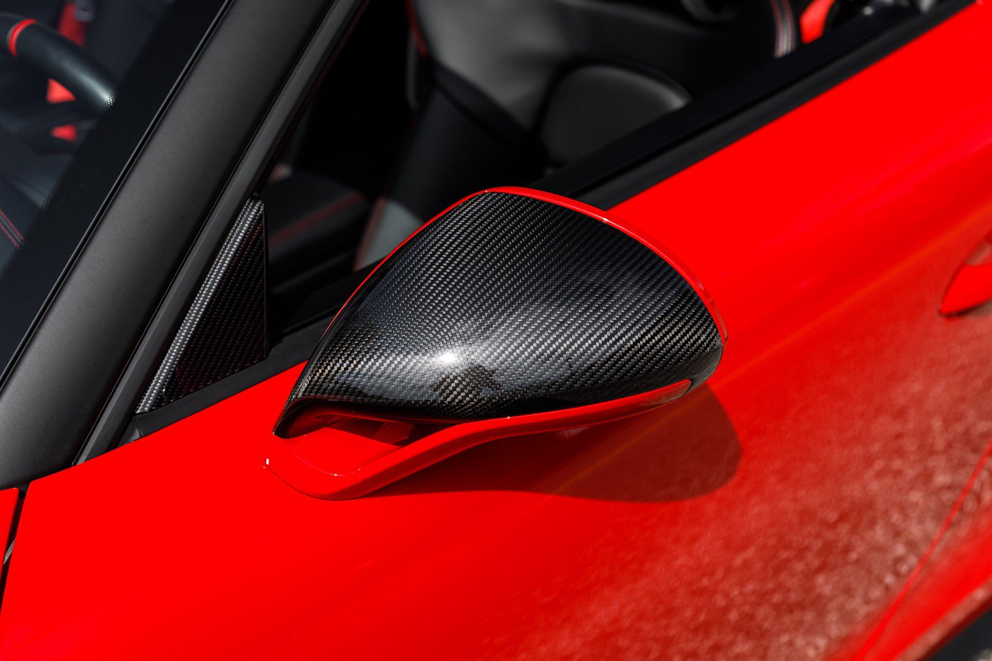 Used 2019 Porsche 911 Speedster image 35