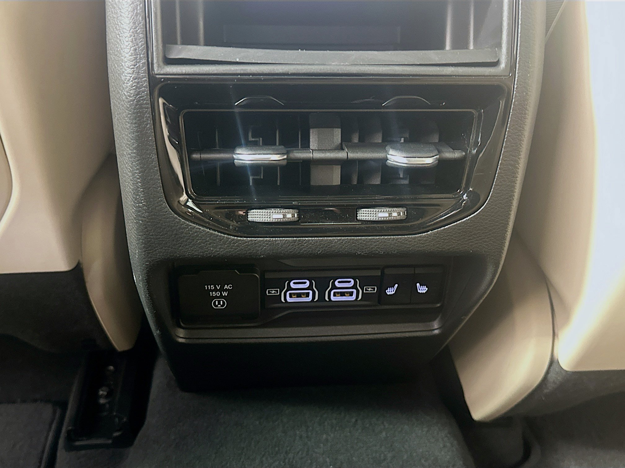 Used 2022 Jeep Grand Cherokee Limited 4xe AWD/4WD image 29