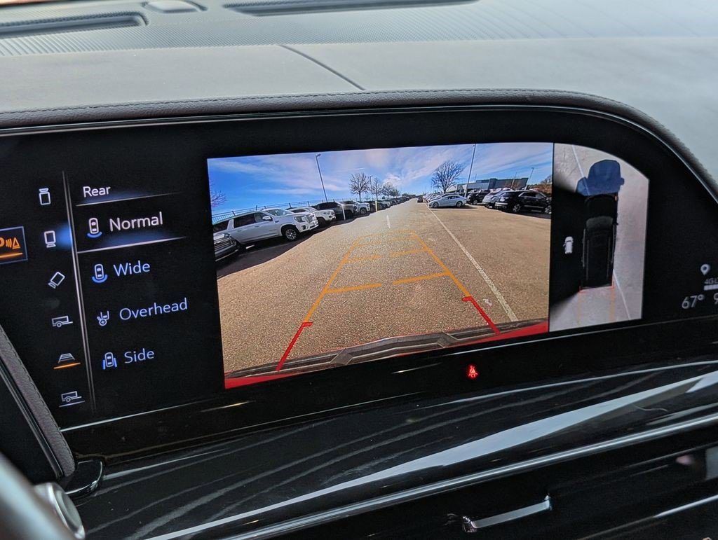 Certified 2023 Cadillac Escalade ESV V image 14