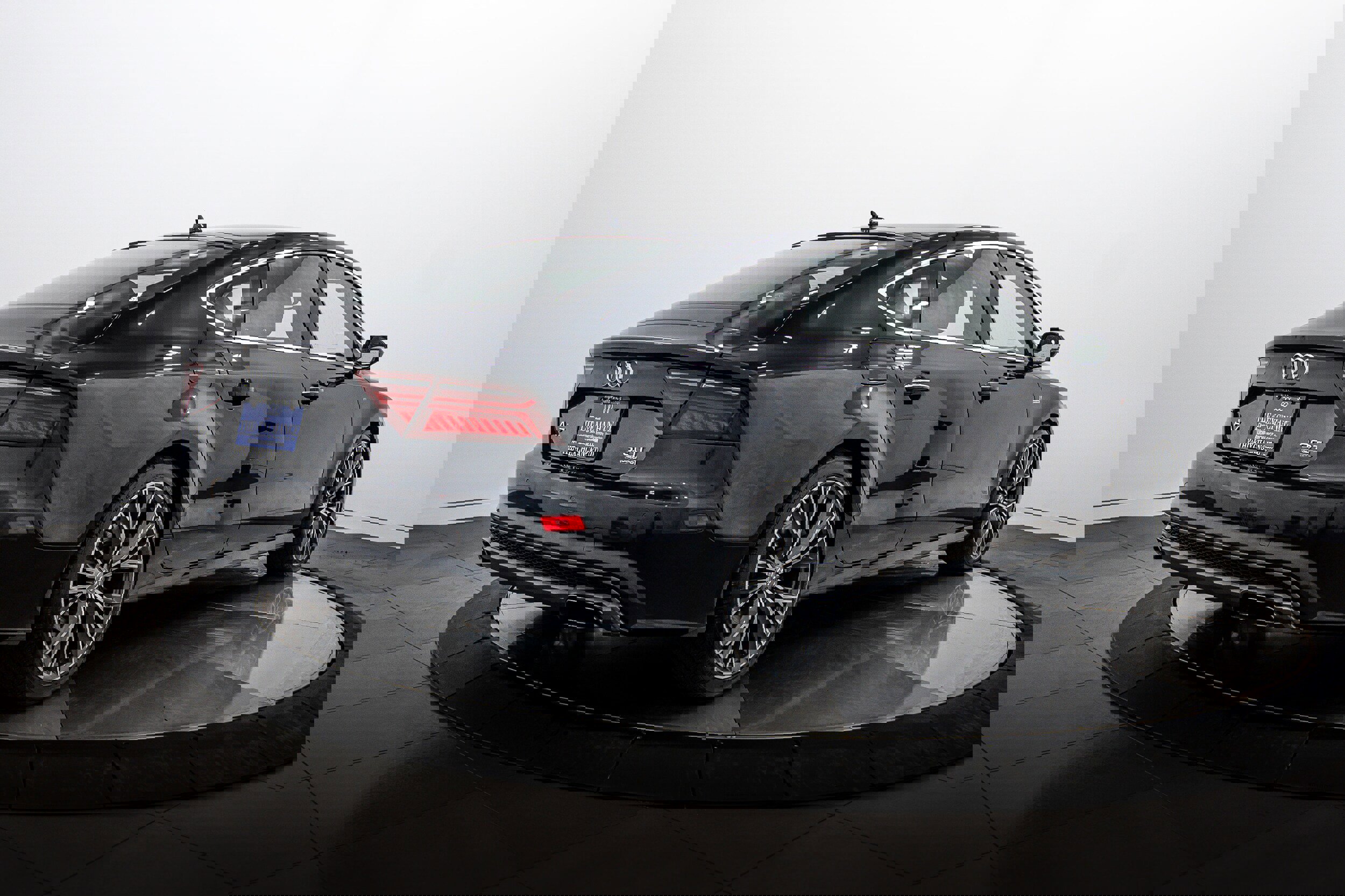 Used 2017 Audi A7 3.0T Prestige image 4