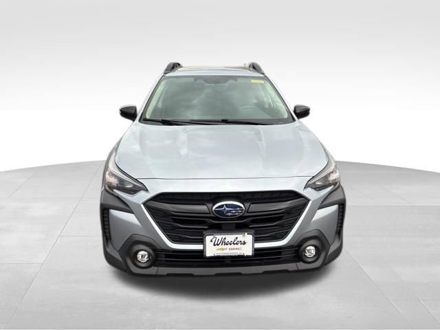 Used 2024 Subaru Outback Onyx Edition image 9