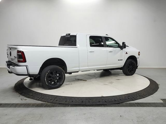 Used 2023 RAM 2500 Laramie AWD/4WD image 7