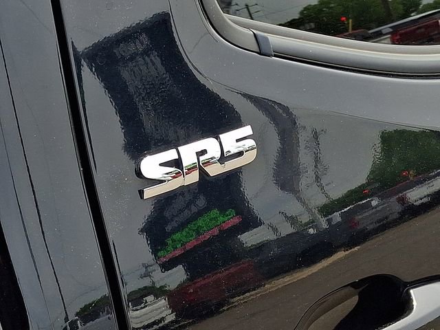 Used 2021 Toyota Tacoma SR5 image 25