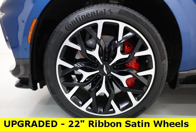 Used 2023 Aston Martin DBX 707 image 55