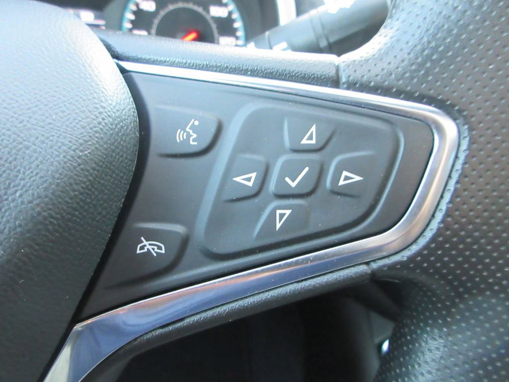 Used 2024 Chevrolet Malibu LT image 25