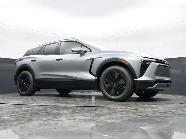 New 2026 Chevrolet Blazer EV LT FWD image 42