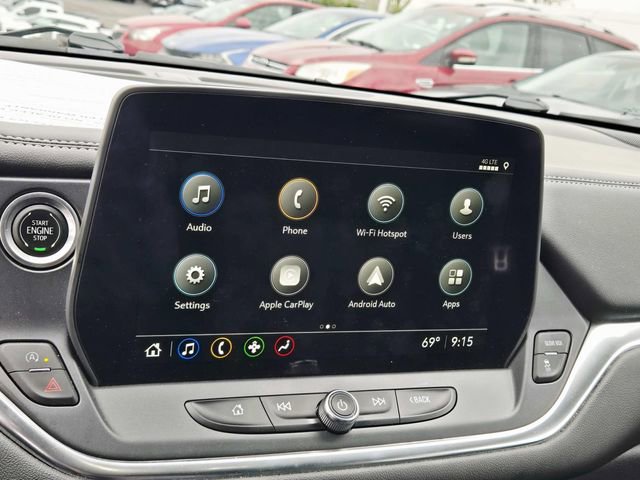 Used 2023 Chevrolet Blazer LT image 9