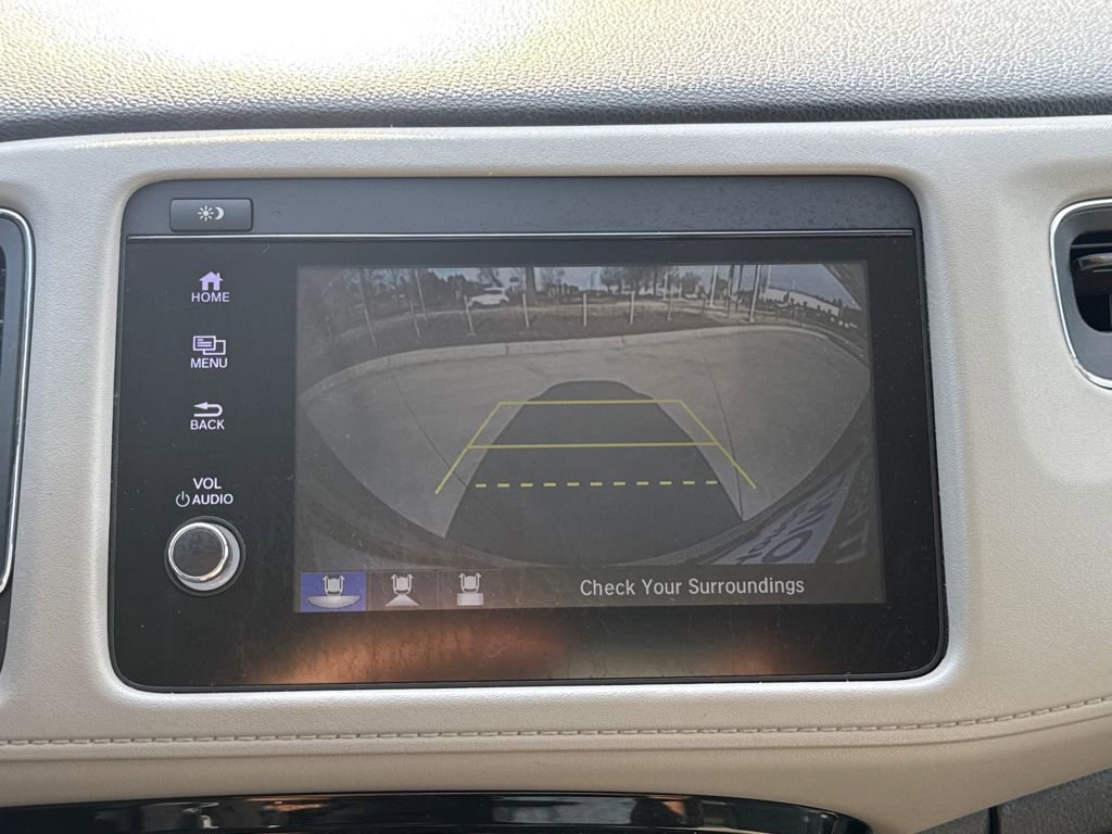 Used 2022 Honda HR-V EX-L image 21