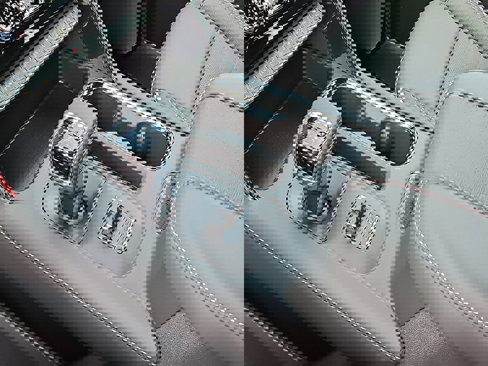 New 2026 GMC Sierra 1500 AT4X image 21