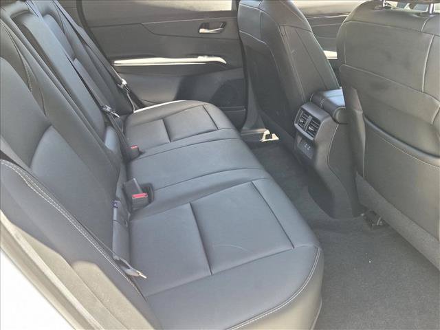 Certified 2025 Nissan Murano SV FWD image 19