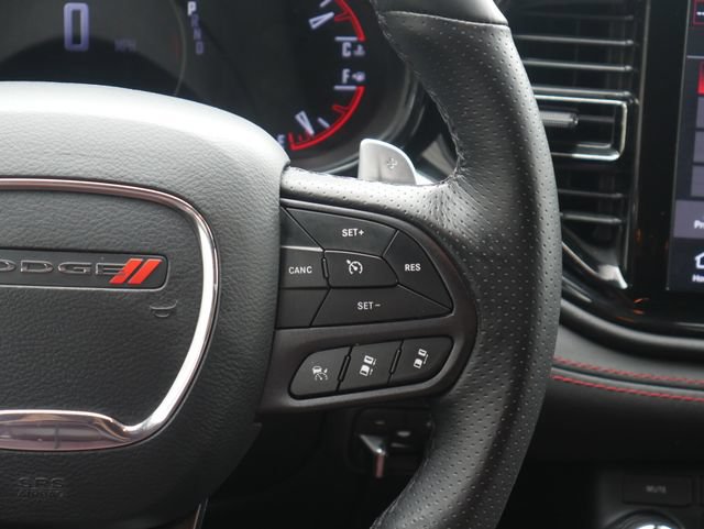 Used 2024 Dodge Durango R/T AWD/4WD image 22
