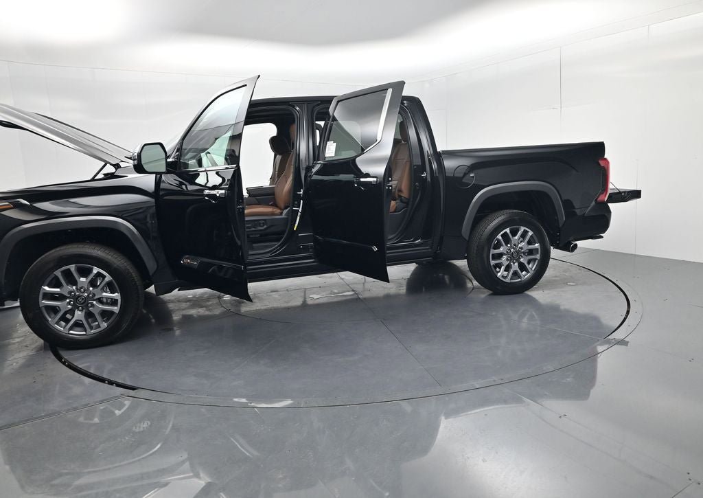New 2026 Toyota Tundra 1794 Edition AWD/4WD image 75