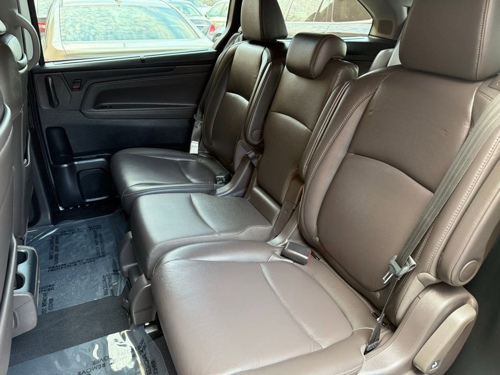 Used 2020 Honda Odyssey Elite image 14