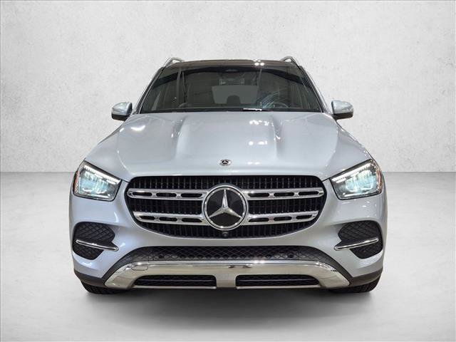 Used 2026 Mercedes-Benz GLE 350 4MATIC image 2