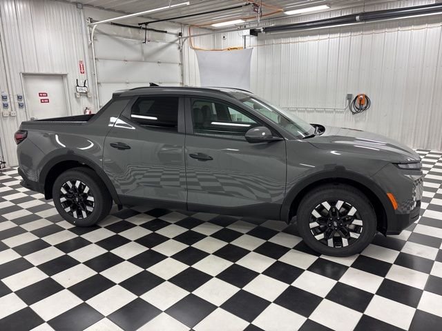 Used 2026 Hyundai Santa Cruz SEL AWD/4WD image 2