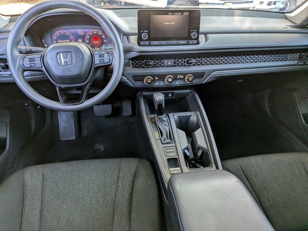 Used 2024 Honda Accord LX image 26