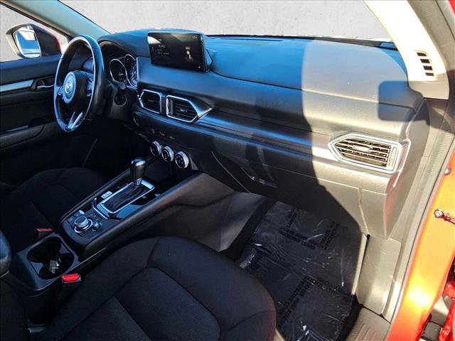Used 2023 MAZDA CX-5 AWD 2.5 S image 20
