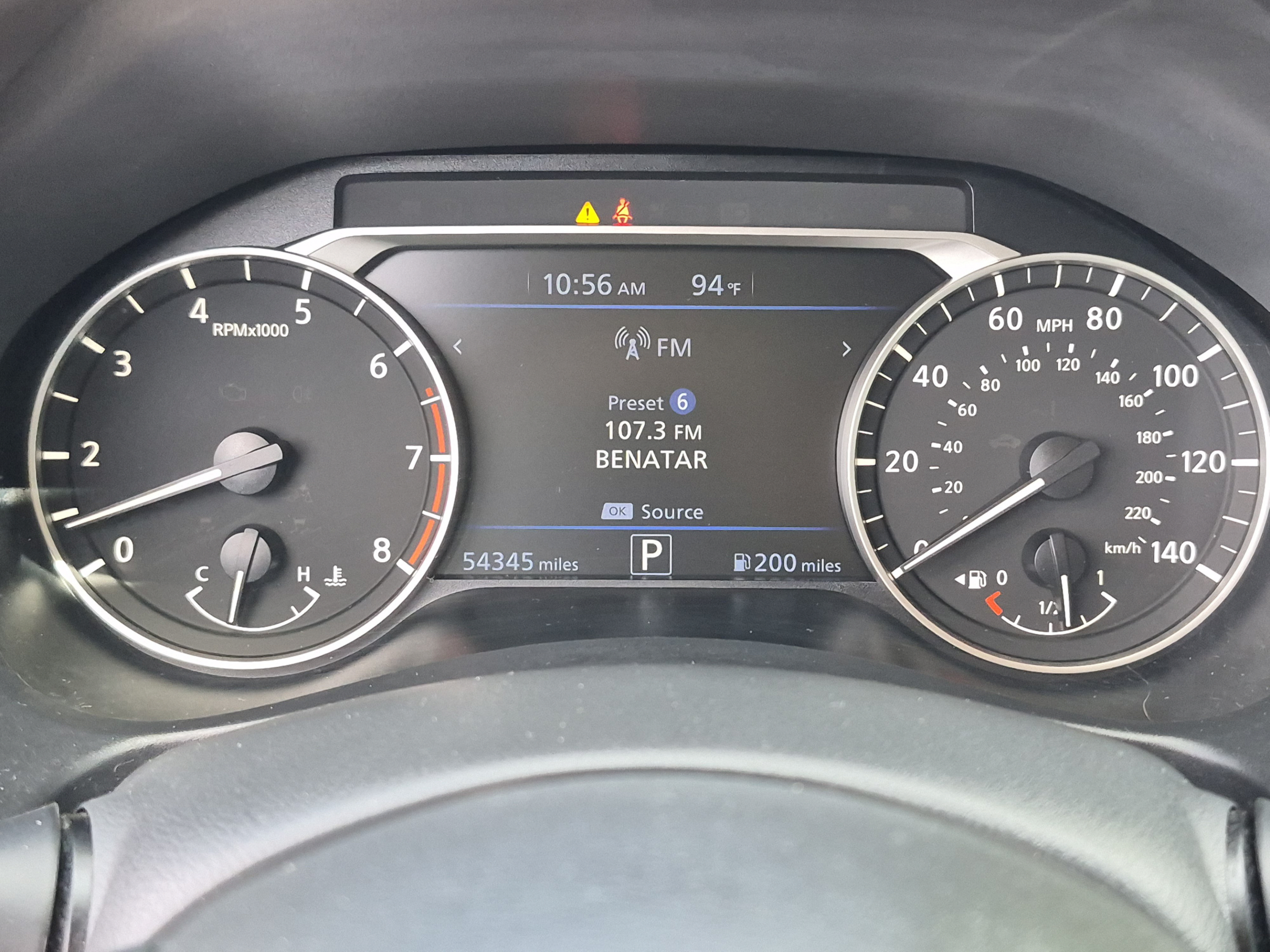 Certified 2022 Nissan Altima 2.5 SV FWD image 32