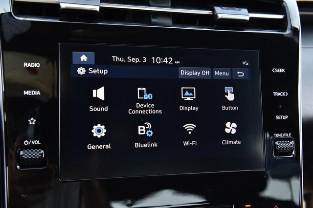 Used 2024 Hyundai Santa Cruz SEL FWD image 13