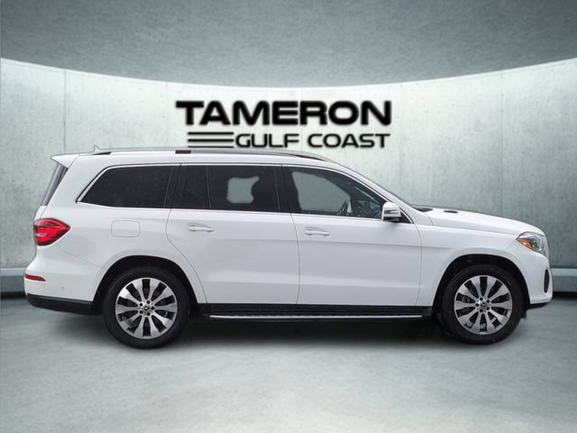 Used 2019 Mercedes-Benz GLS 450 4MATIC image 8