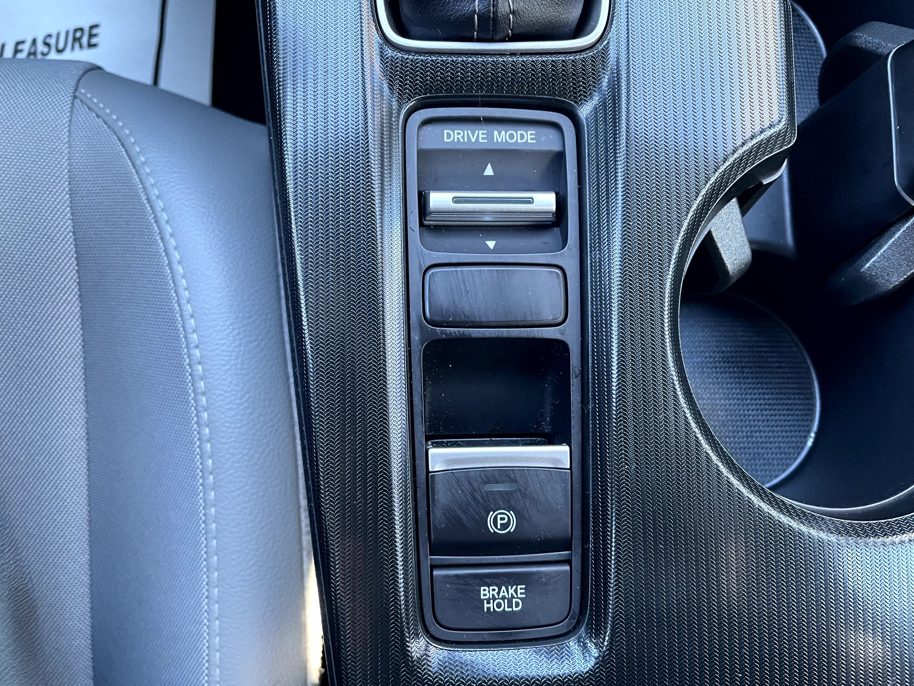 Used 2025 Honda Civic Sport image 19