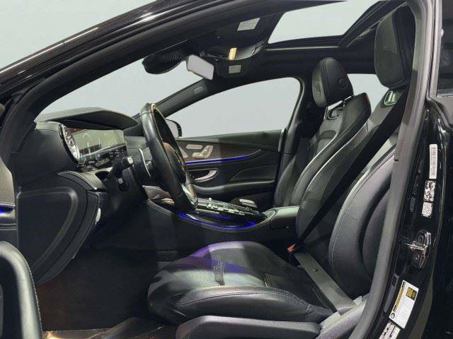 Used 2021 Mercedes-Benz AMG GT 63 S image 29