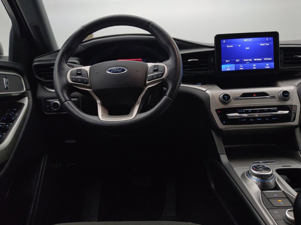Used 2020 Ford Explorer XLT w/ Comfort Package AWD/4WD image 22