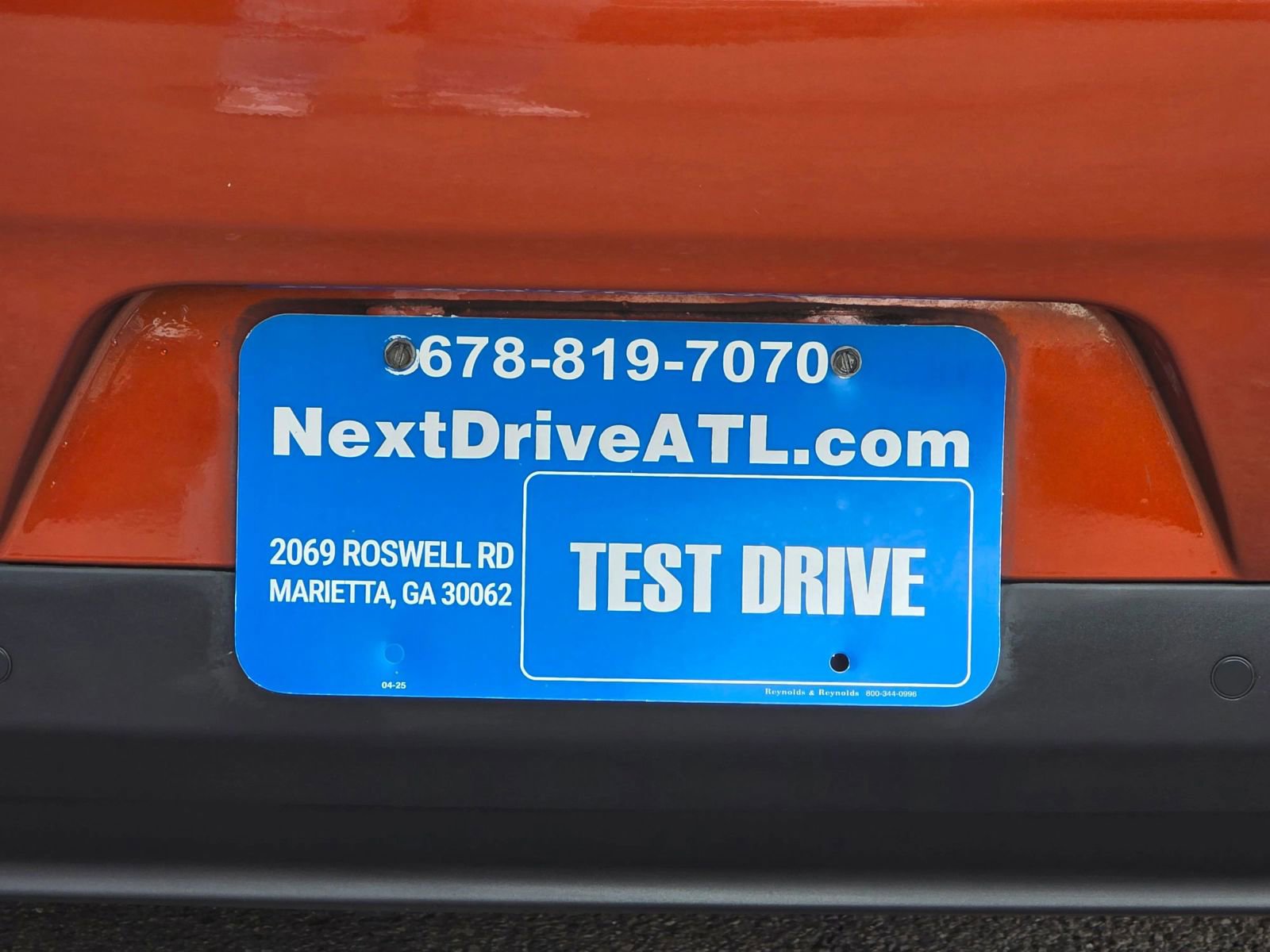Used 2020 Dodge Challenger GT w/ Plus Package image 36