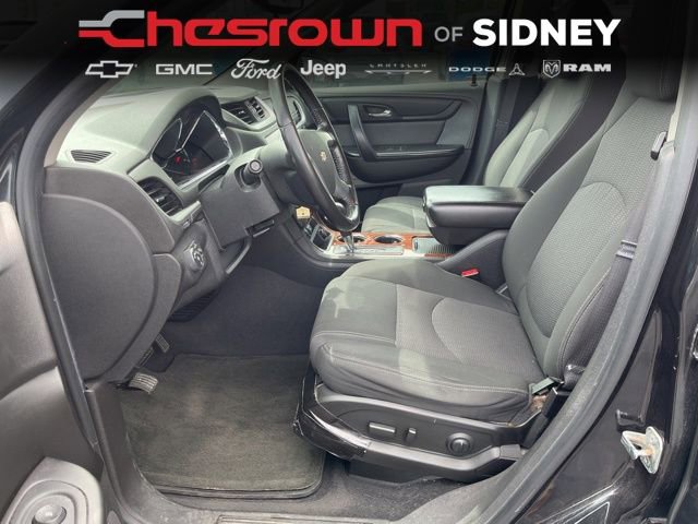 Used 2014 Chevrolet Traverse LT w/ All-Star Edition FWD image 30