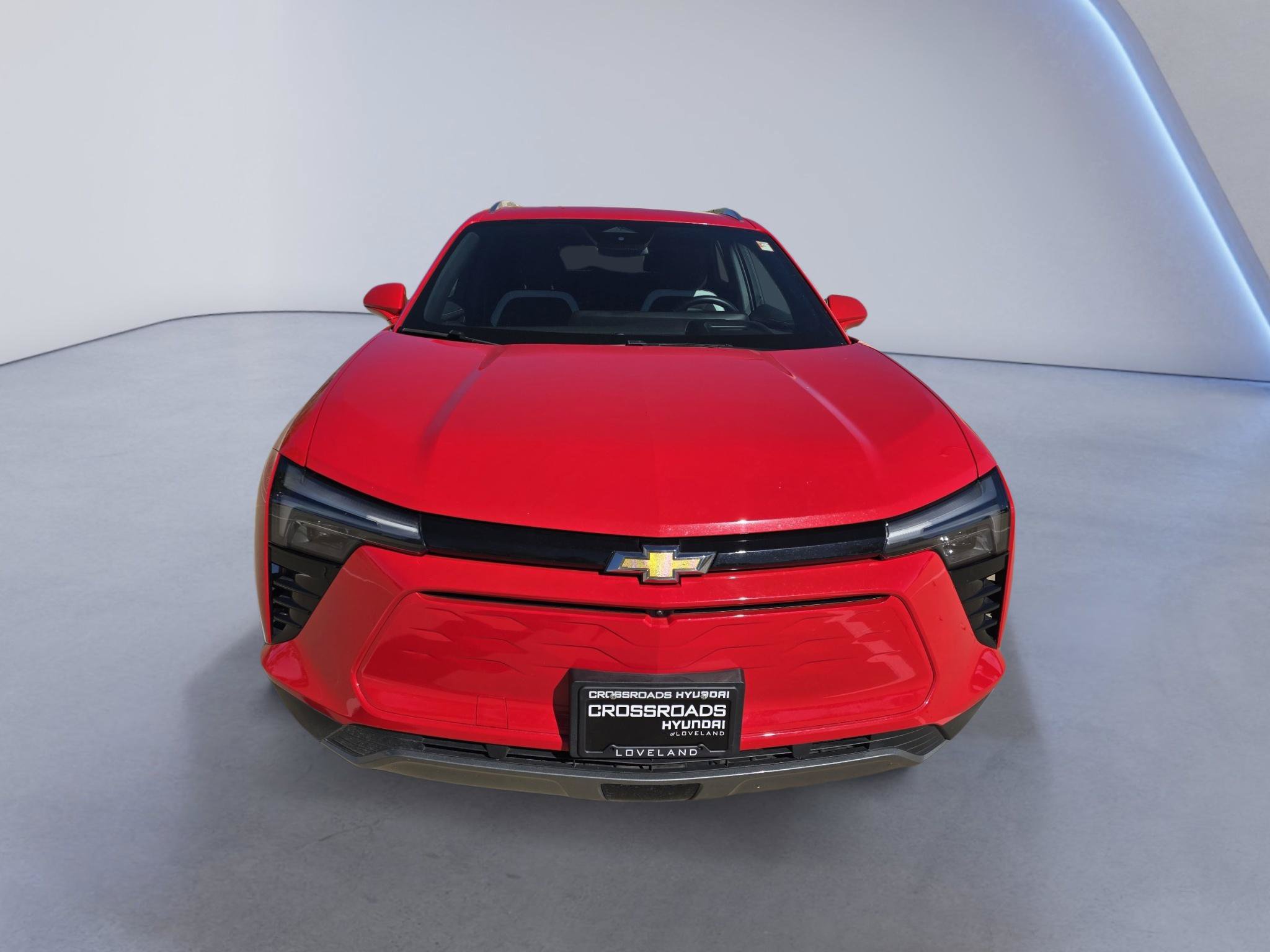 Used 2024 Chevrolet Blazer EV LT AWD/4WD image 9