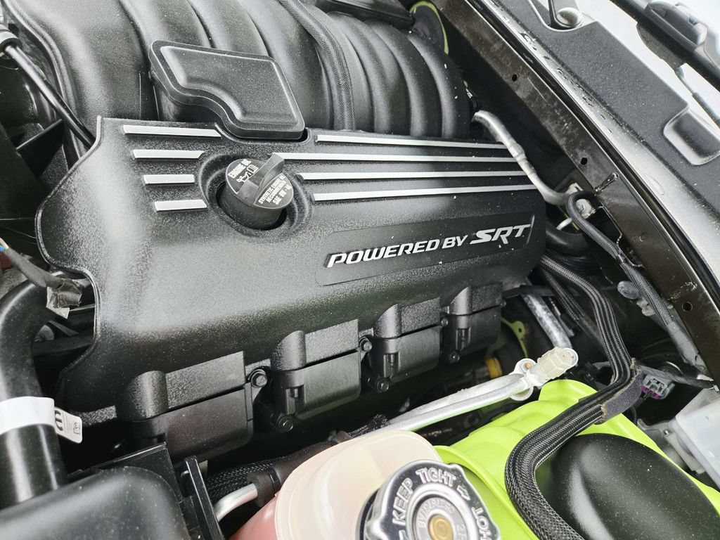 Used 2023 Dodge Charger Scat Pack w/ Plus Group RWD image 21