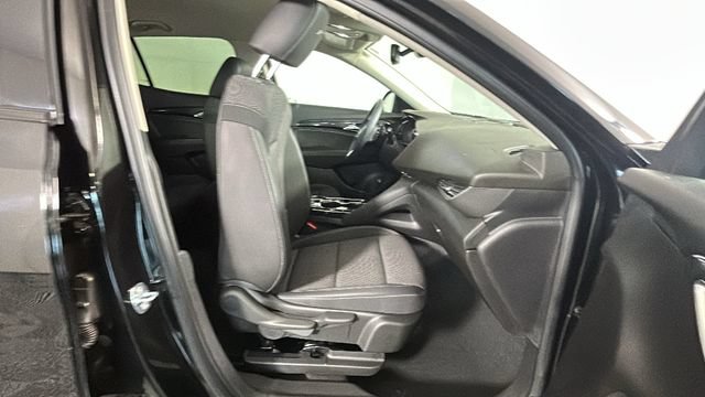 Used 2023 Buick Envision Preferred w/ Sport Touring Package AWD/4WD image 31