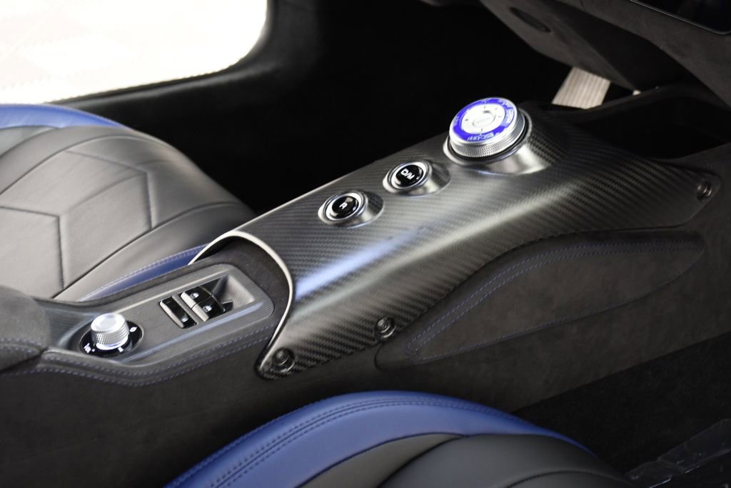 Used 2022 Maserati MC20 Coupe RWD image 27