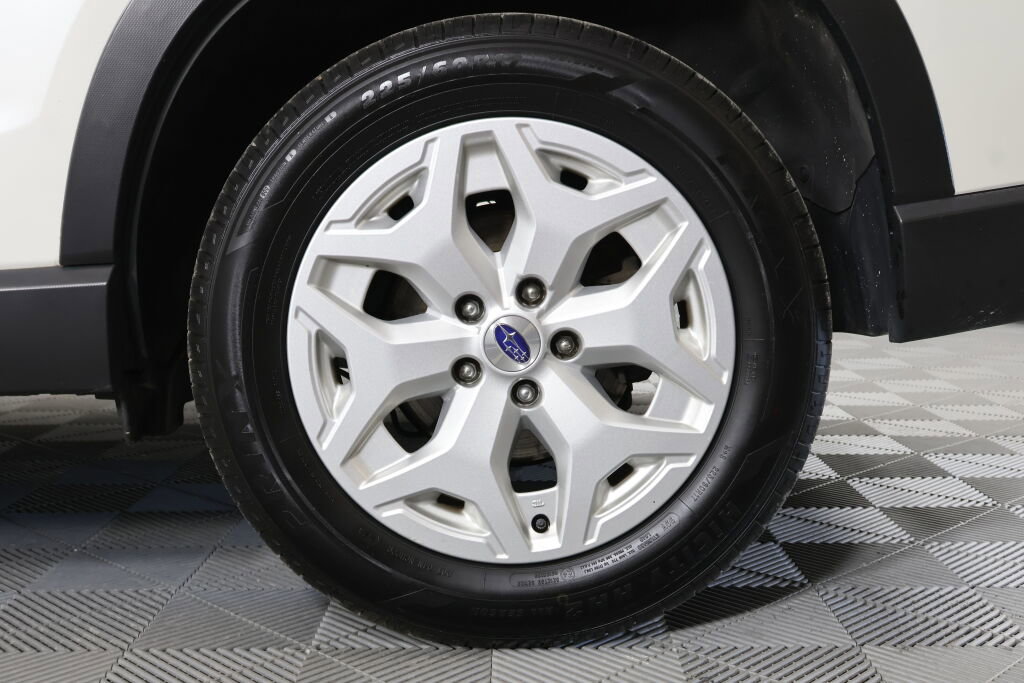 Used 2020 Subaru Forester w/ Alloy Wheel Package image 8
