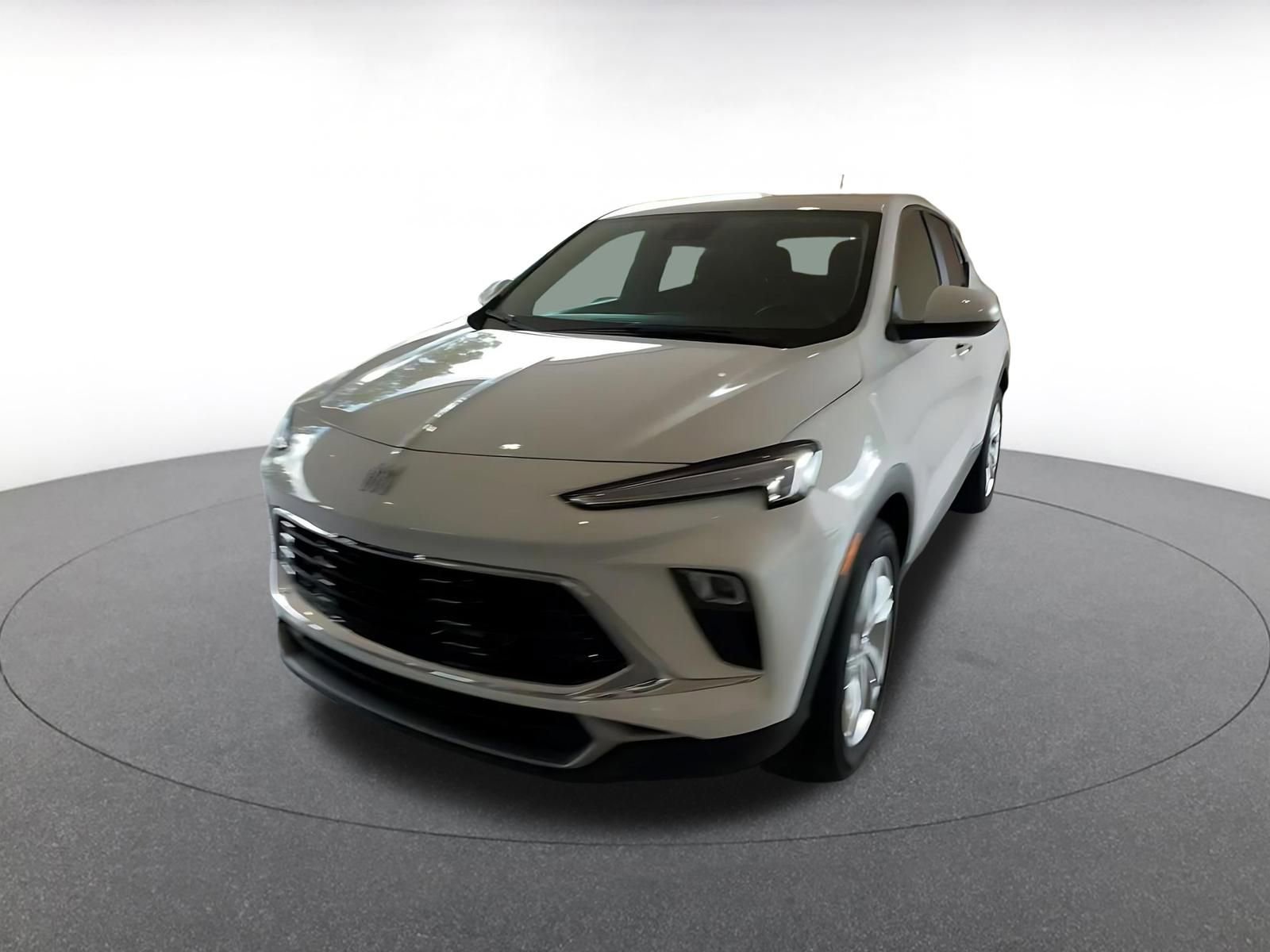 Used 2025 Buick Encore GX Preferred image 7