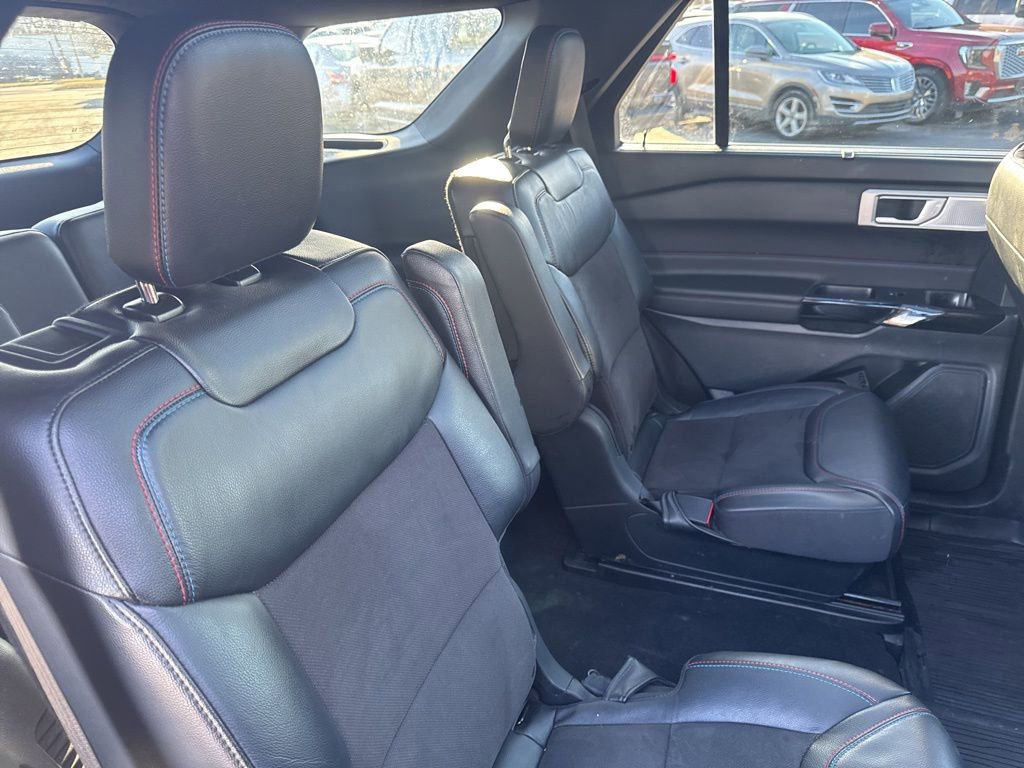 Used 2023 Ford Explorer ST w/ Equipment Group 401A image 37