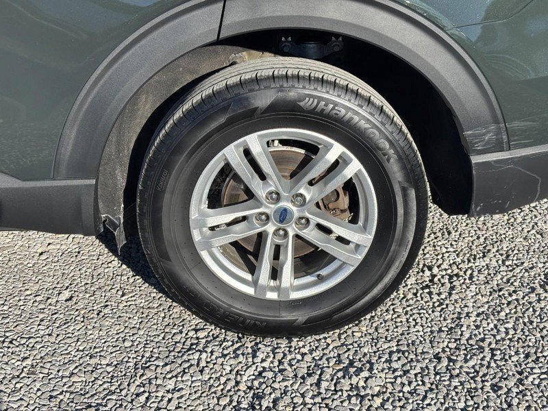 Used 2023 Ford Explorer XLT w/ Equipment Group 202A image 11