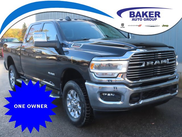 Used 2023 RAM 2500 Laramie