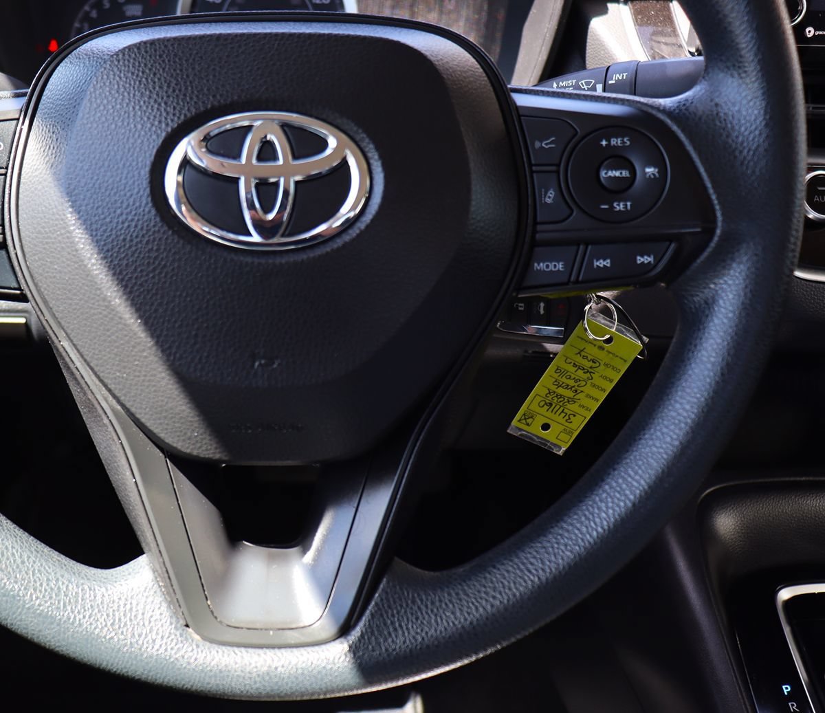 Used 2022 Toyota Corolla LE FWD image 53