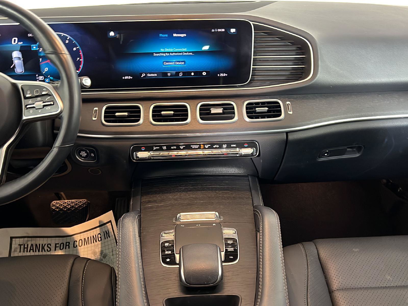 Used 2020 Mercedes-Benz GLE 350 4MATIC image 31